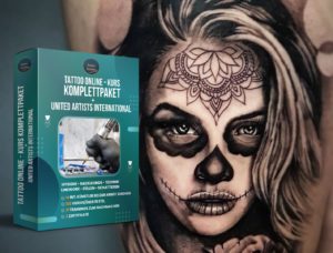 Tattoo Ausbildung