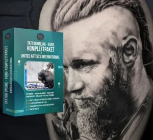 Tattoo Insider Tätowieren lernen