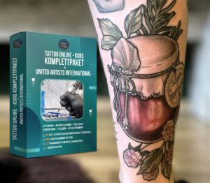 Tattoo Insider online