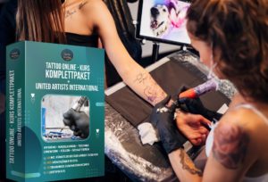 Tattoo kurs lernen