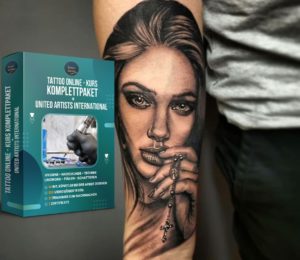 Tattoo lernen